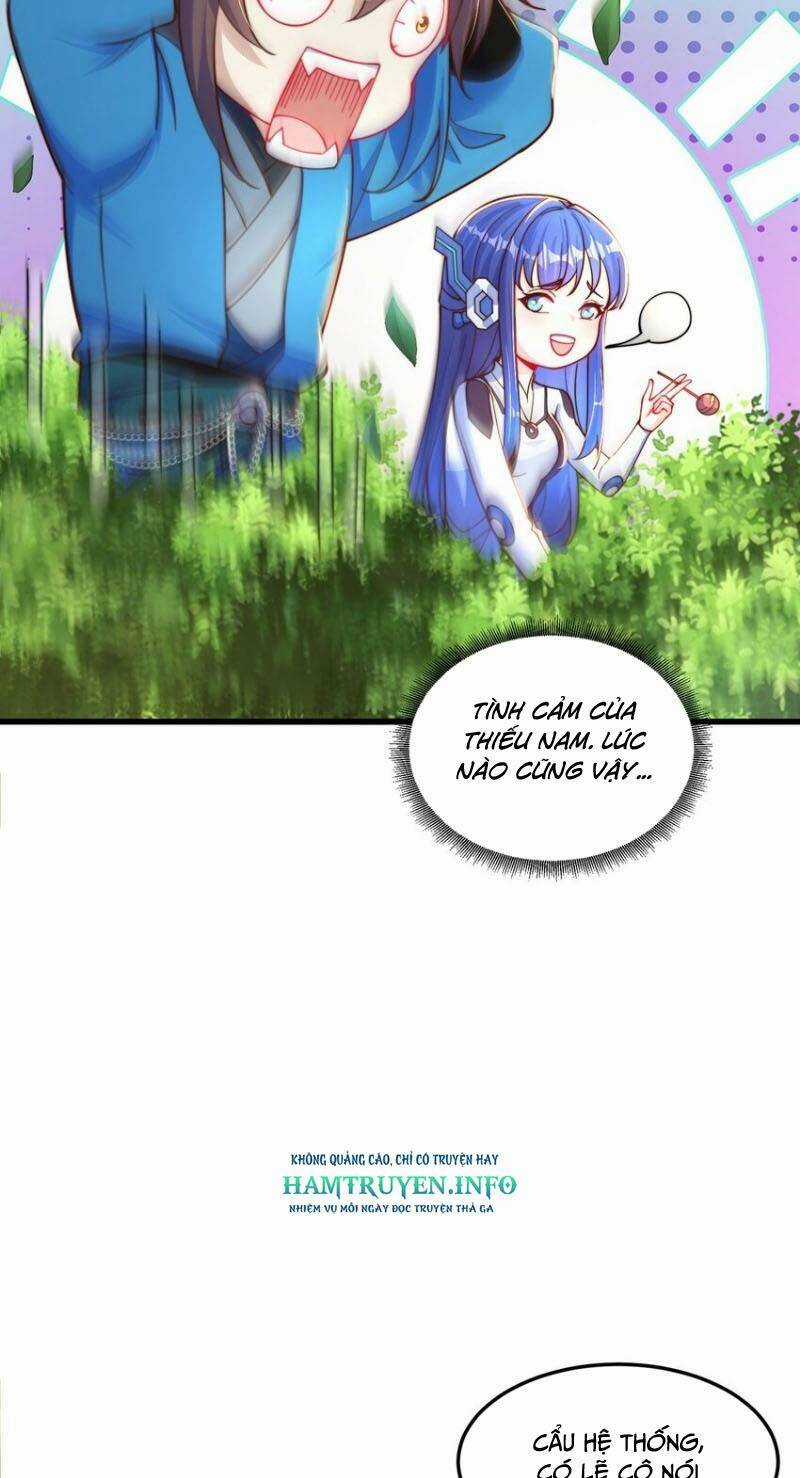 Cường Giả Tuyệt Thế Chỉ Muốn Làm Ruộng Chapter 88 trang 4