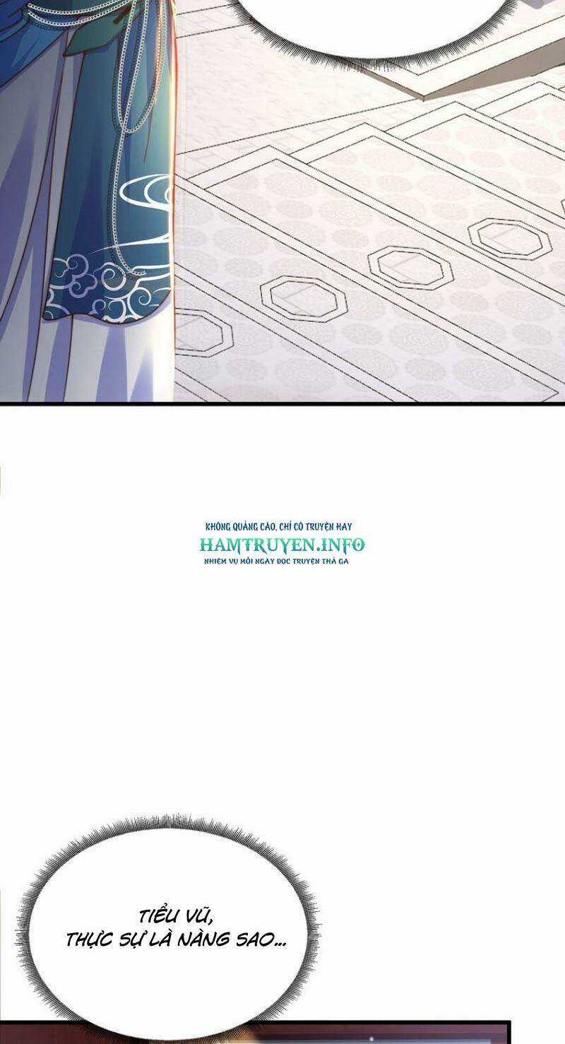 Cường Giả Tuyệt Thế Chỉ Muốn Làm Ruộng Chapter 88 trang 7