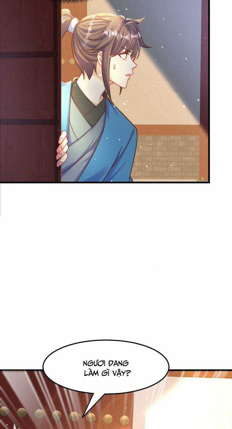 Cường Giả Tuyệt Thế Chỉ Muốn Làm Ruộng Chapter 88 trang 8