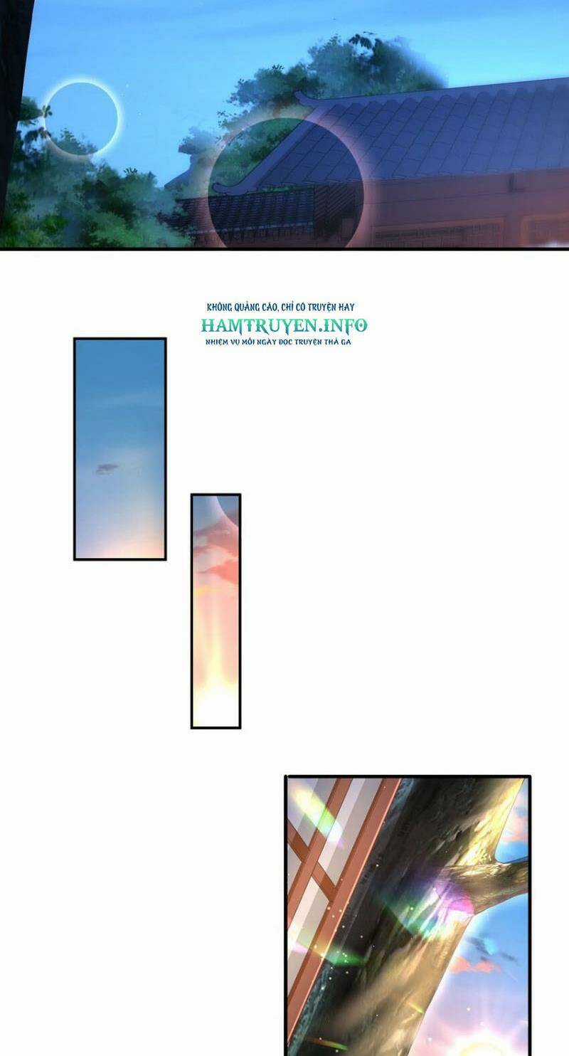 Cường Giả Tuyệt Thế Chỉ Muốn Làm Ruộng Chapter 89 trang 11