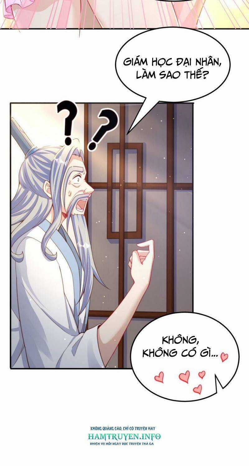 Cường Giả Tuyệt Thế Chỉ Muốn Làm Ruộng Chapter 89 trang 19