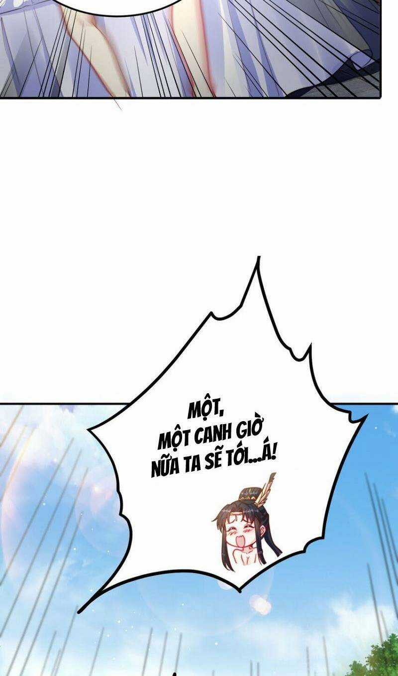 Cường Giả Tuyệt Thế Chỉ Muốn Làm Ruộng Chapter 89 trang 22