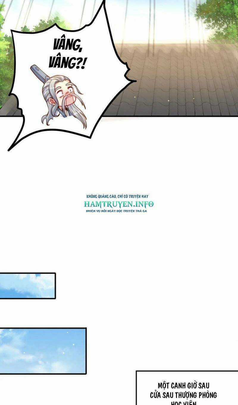 Cường Giả Tuyệt Thế Chỉ Muốn Làm Ruộng Chapter 89 trang 23