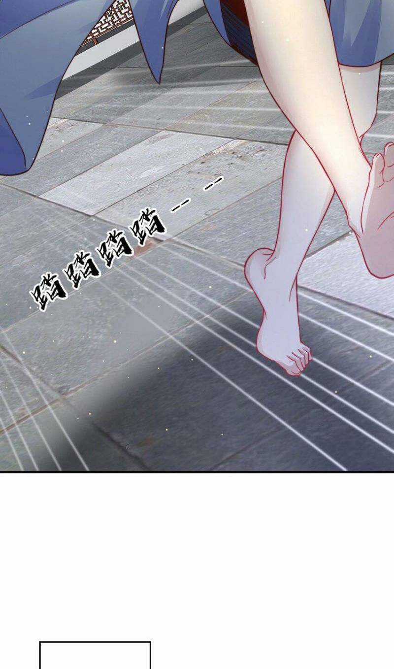 Cường Giả Tuyệt Thế Chỉ Muốn Làm Ruộng Chapter 89 trang 25