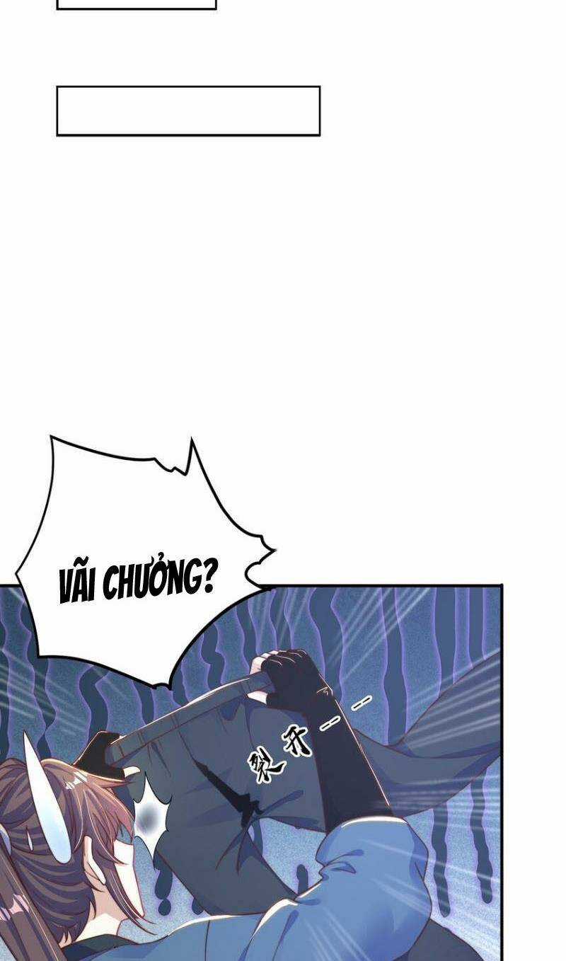 Cường Giả Tuyệt Thế Chỉ Muốn Làm Ruộng Chapter 89 trang 26