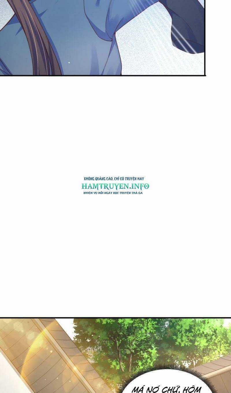 Cường Giả Tuyệt Thế Chỉ Muốn Làm Ruộng Chapter 89 trang 27