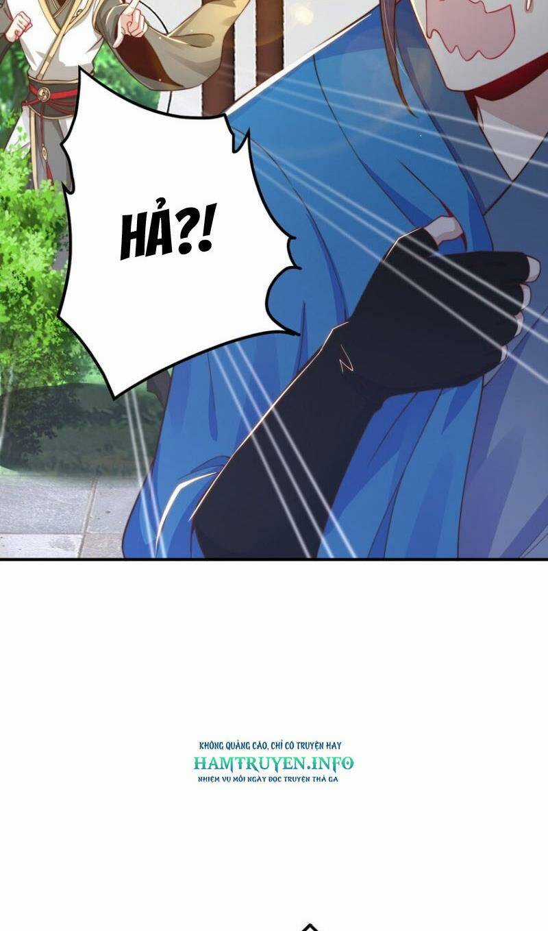 Cường Giả Tuyệt Thế Chỉ Muốn Làm Ruộng Chapter 89 trang 30