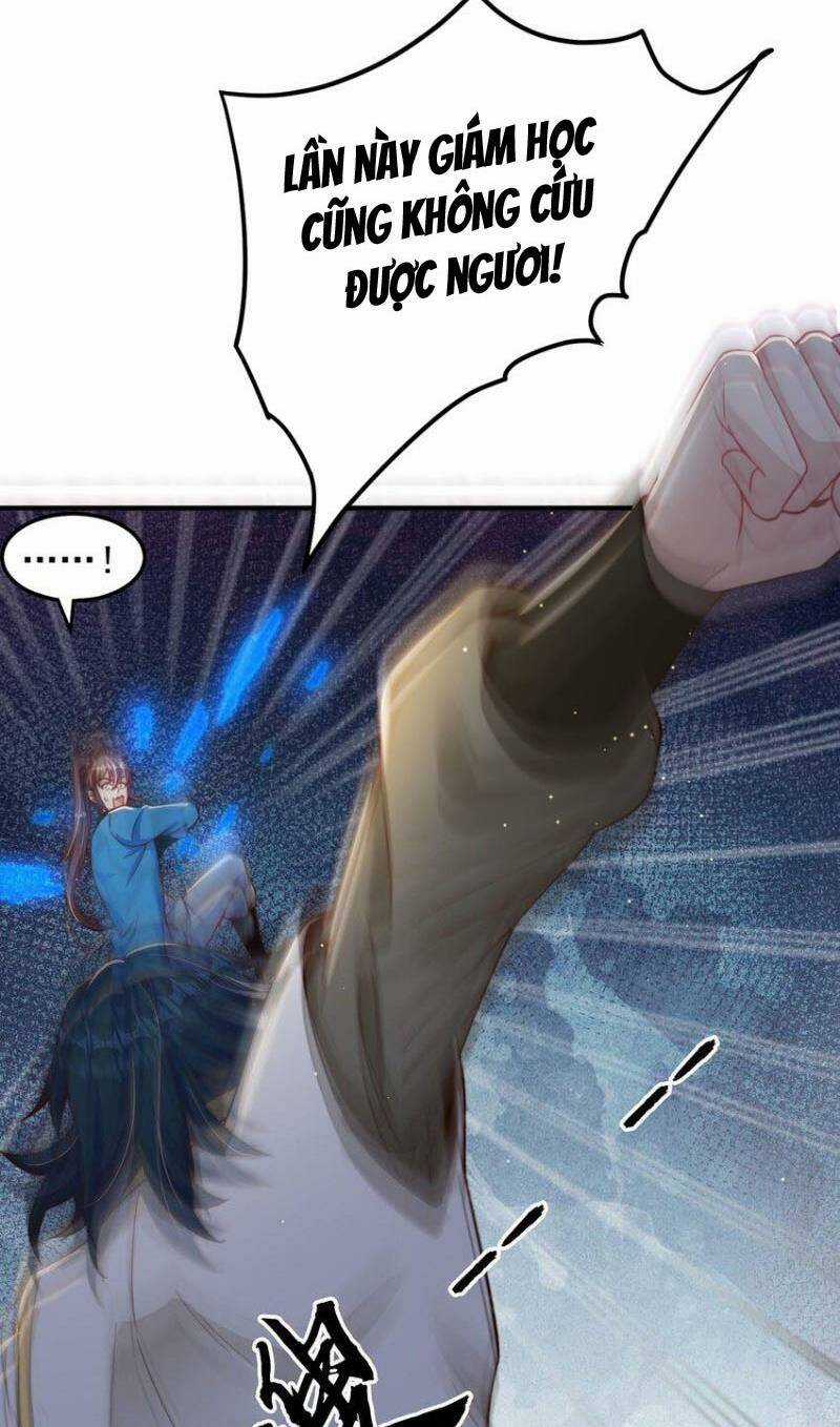 Cường Giả Tuyệt Thế Chỉ Muốn Làm Ruộng Chapter 89 trang 31