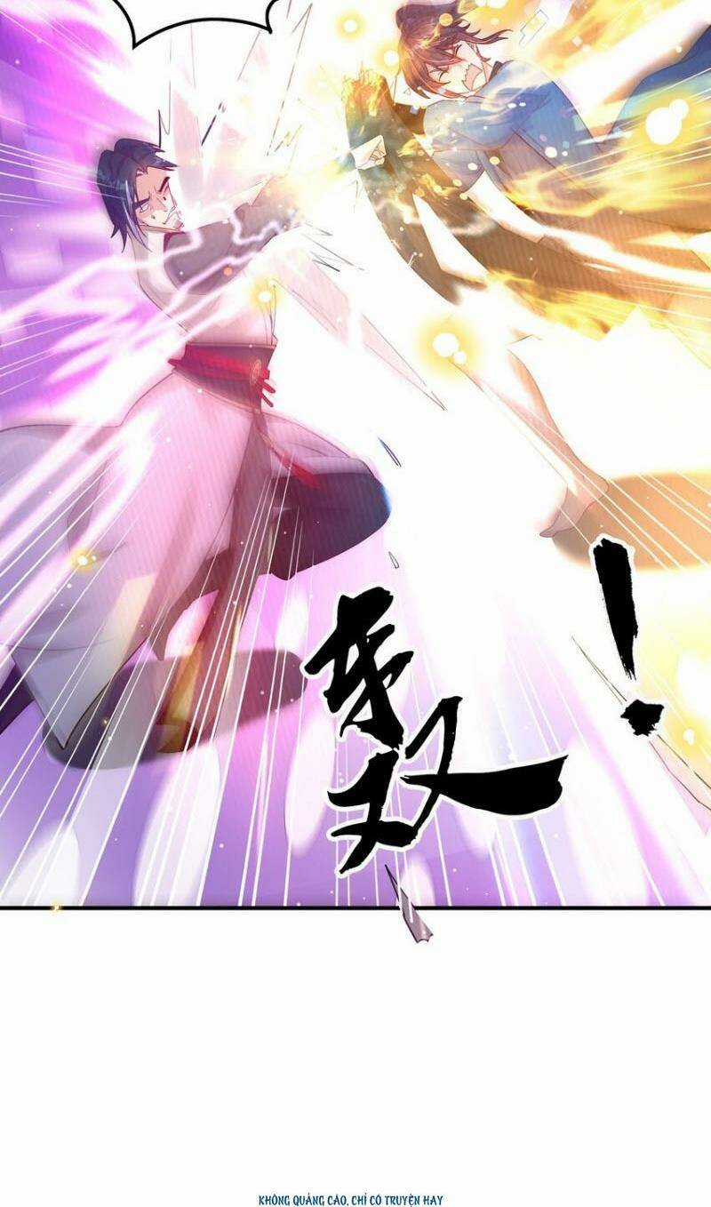 Cường Giả Tuyệt Thế Chỉ Muốn Làm Ruộng Chapter 89 trang 35