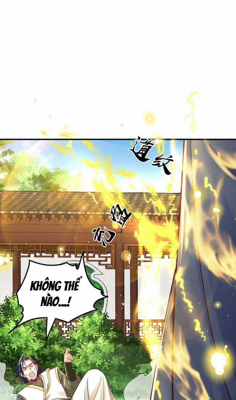 Cường Giả Tuyệt Thế Chỉ Muốn Làm Ruộng Chapter 89 trang 37