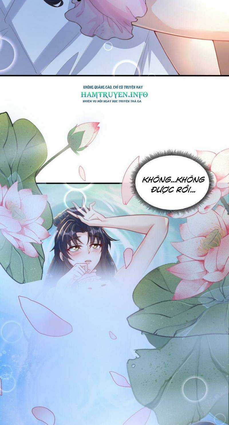 Cường Giả Tuyệt Thế Chỉ Muốn Làm Ruộng Chapter 89 trang 5