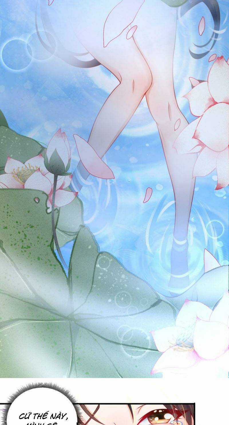 Cường Giả Tuyệt Thế Chỉ Muốn Làm Ruộng Chapter 89 trang 6