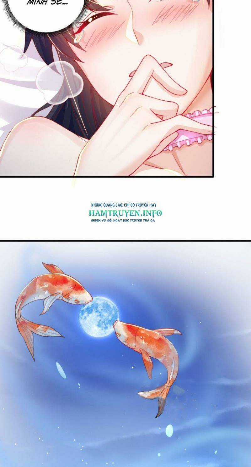 Cường Giả Tuyệt Thế Chỉ Muốn Làm Ruộng Chapter 89 trang 7