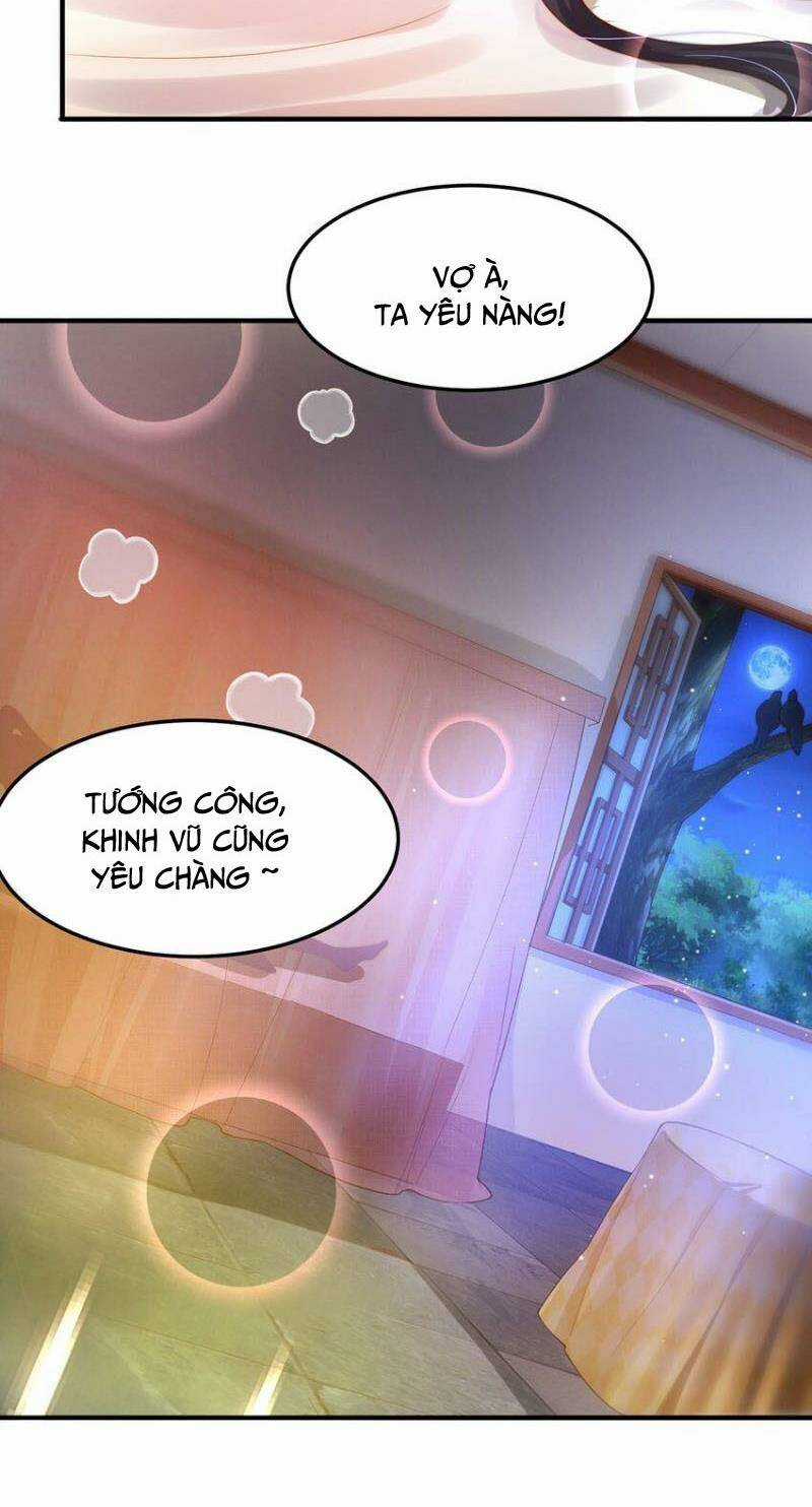 Cường Giả Tuyệt Thế Chỉ Muốn Làm Ruộng Chapter 89 trang 9