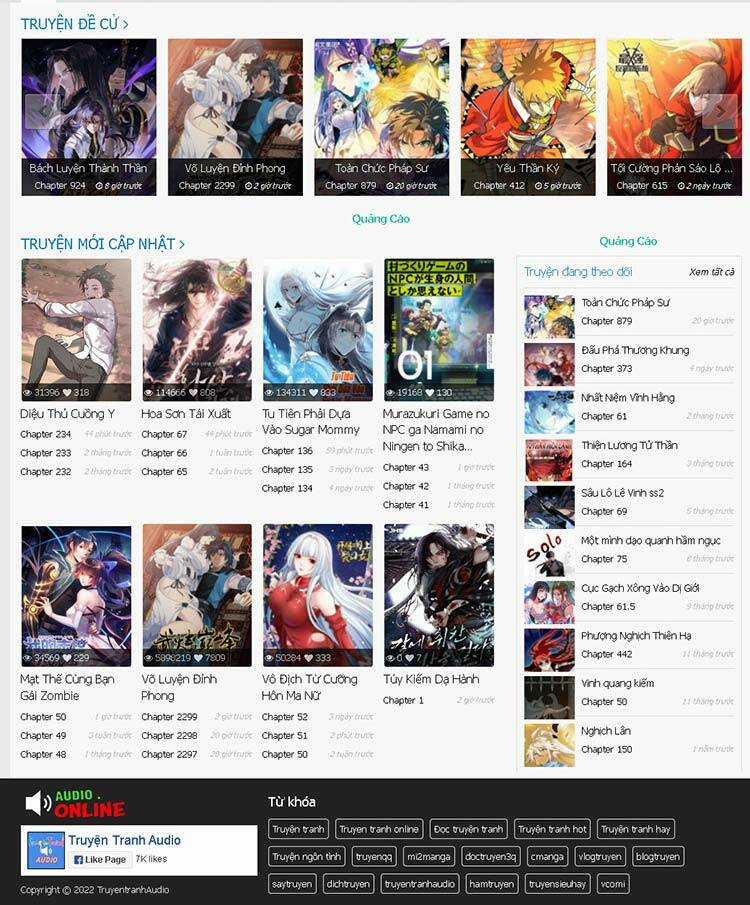 Cường Giả Tuyệt Thế Chỉ Muốn Làm Ruộng Chapter 9 trang 38