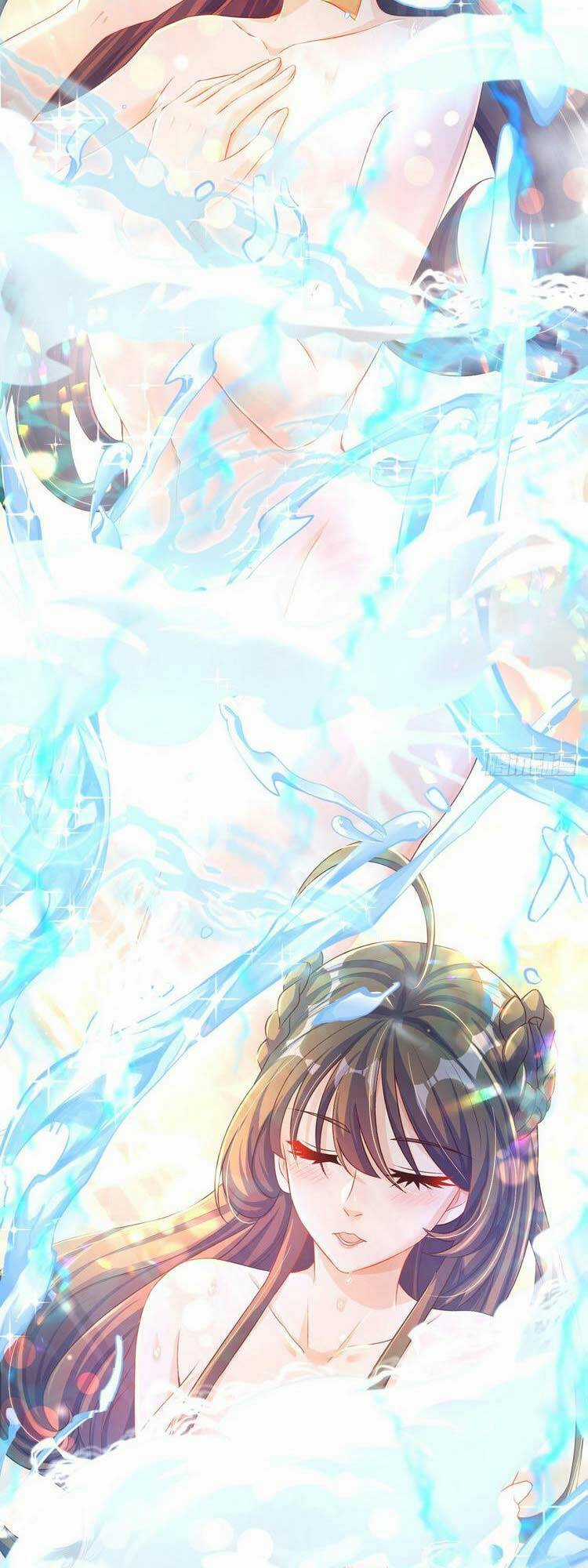 Cường Giả Tuyệt Thế Chỉ Muốn Làm Ruộng Chapter 9 trang 7