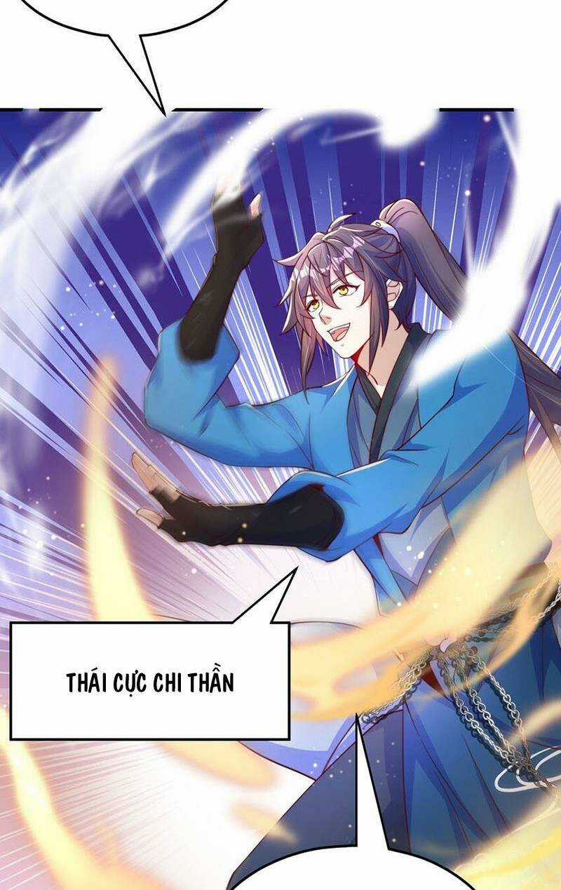 Cường Giả Tuyệt Thế Chỉ Muốn Làm Ruộng Chapter 90 trang 15