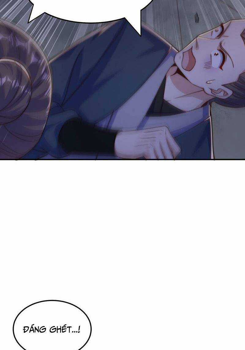 Cường Giả Tuyệt Thế Chỉ Muốn Làm Ruộng Chapter 90 trang 26