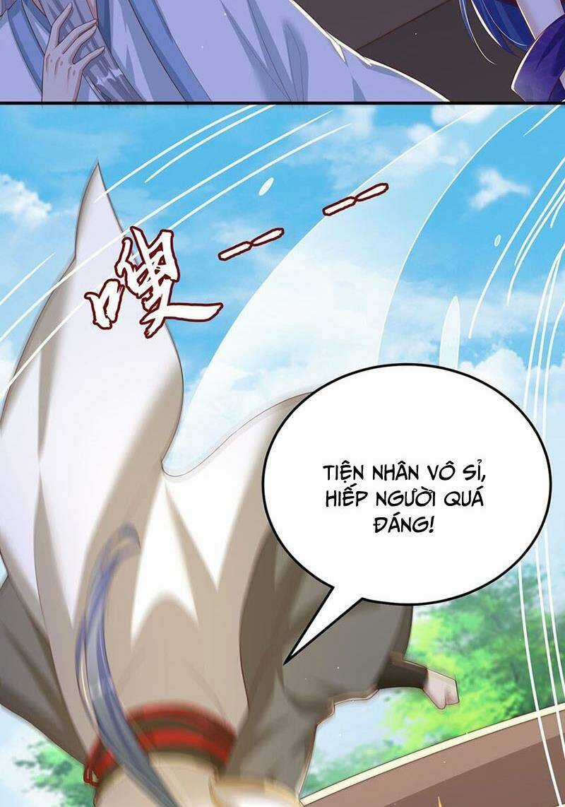 Cường Giả Tuyệt Thế Chỉ Muốn Làm Ruộng Chapter 90 trang 38