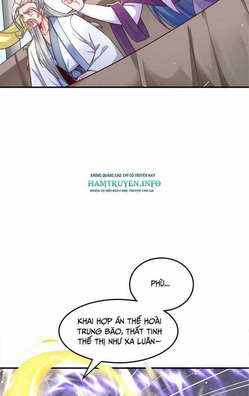 Cường Giả Tuyệt Thế Chỉ Muốn Làm Ruộng Chapter 90 trang 44