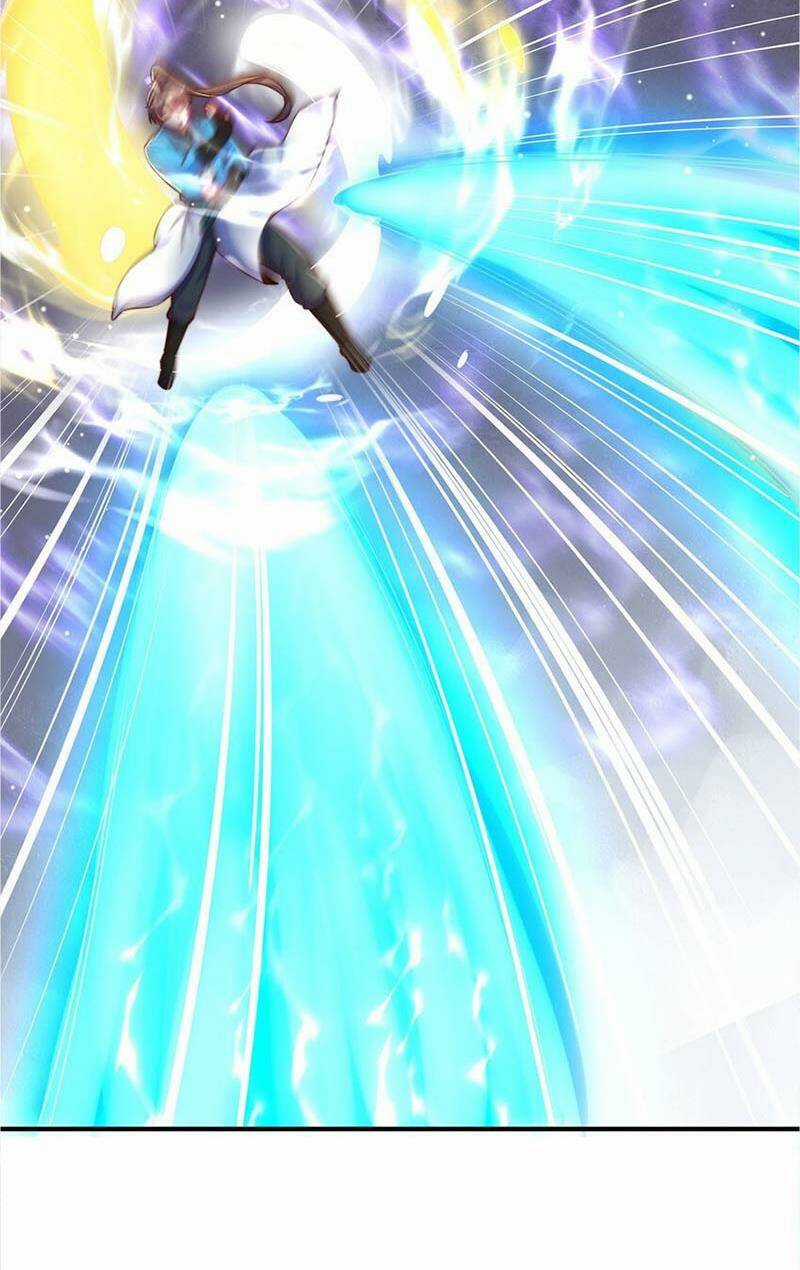 Cường Giả Tuyệt Thế Chỉ Muốn Làm Ruộng Chapter 90 trang 45