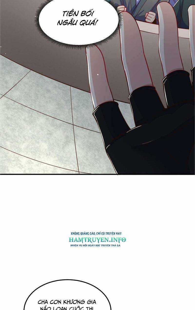 Cường Giả Tuyệt Thế Chỉ Muốn Làm Ruộng Chapter 90 trang 52