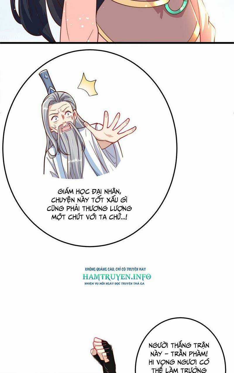 Cường Giả Tuyệt Thế Chỉ Muốn Làm Ruộng Chapter 90 trang 57