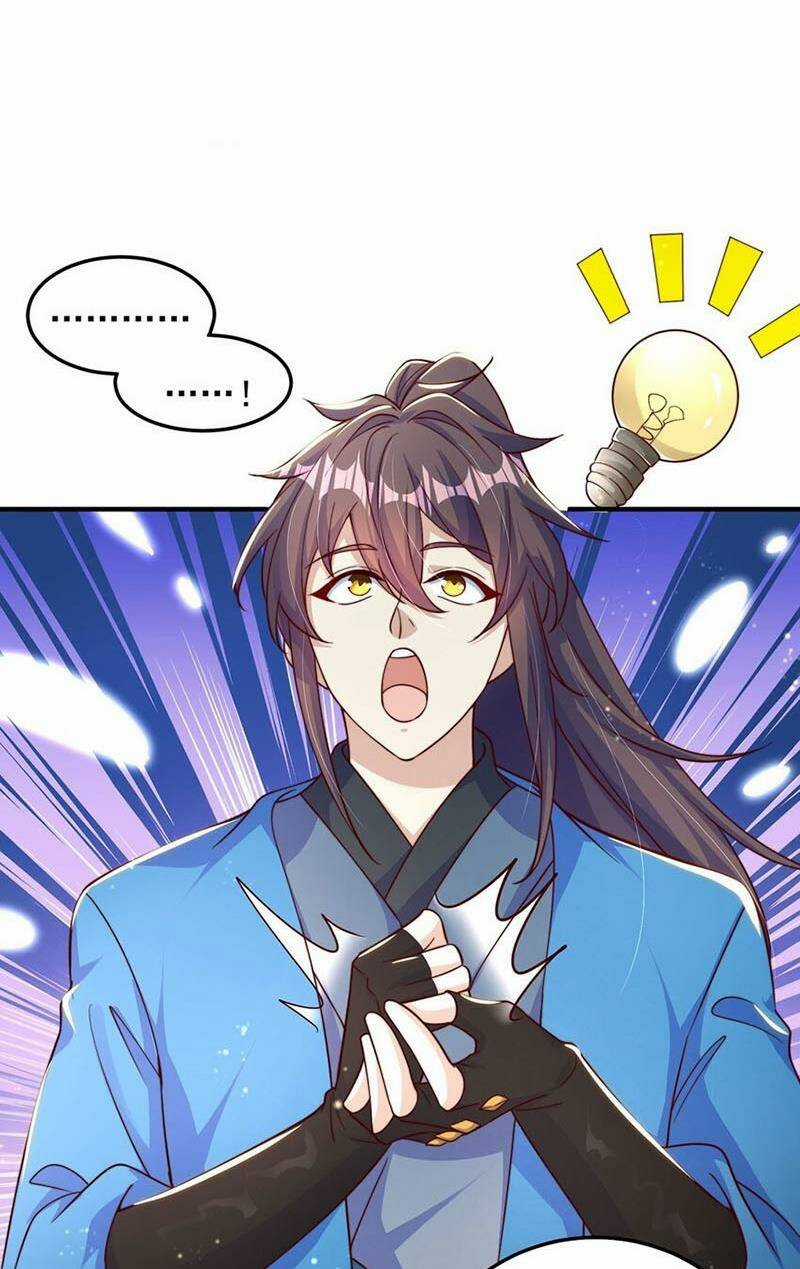 Cường Giả Tuyệt Thế Chỉ Muốn Làm Ruộng Chapter 90 trang 6