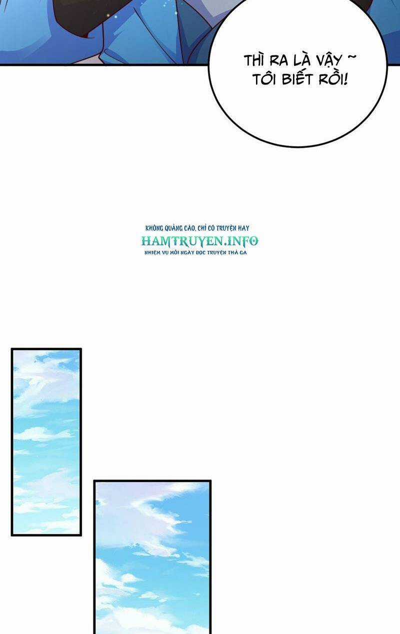 Cường Giả Tuyệt Thế Chỉ Muốn Làm Ruộng Chapter 90 trang 7