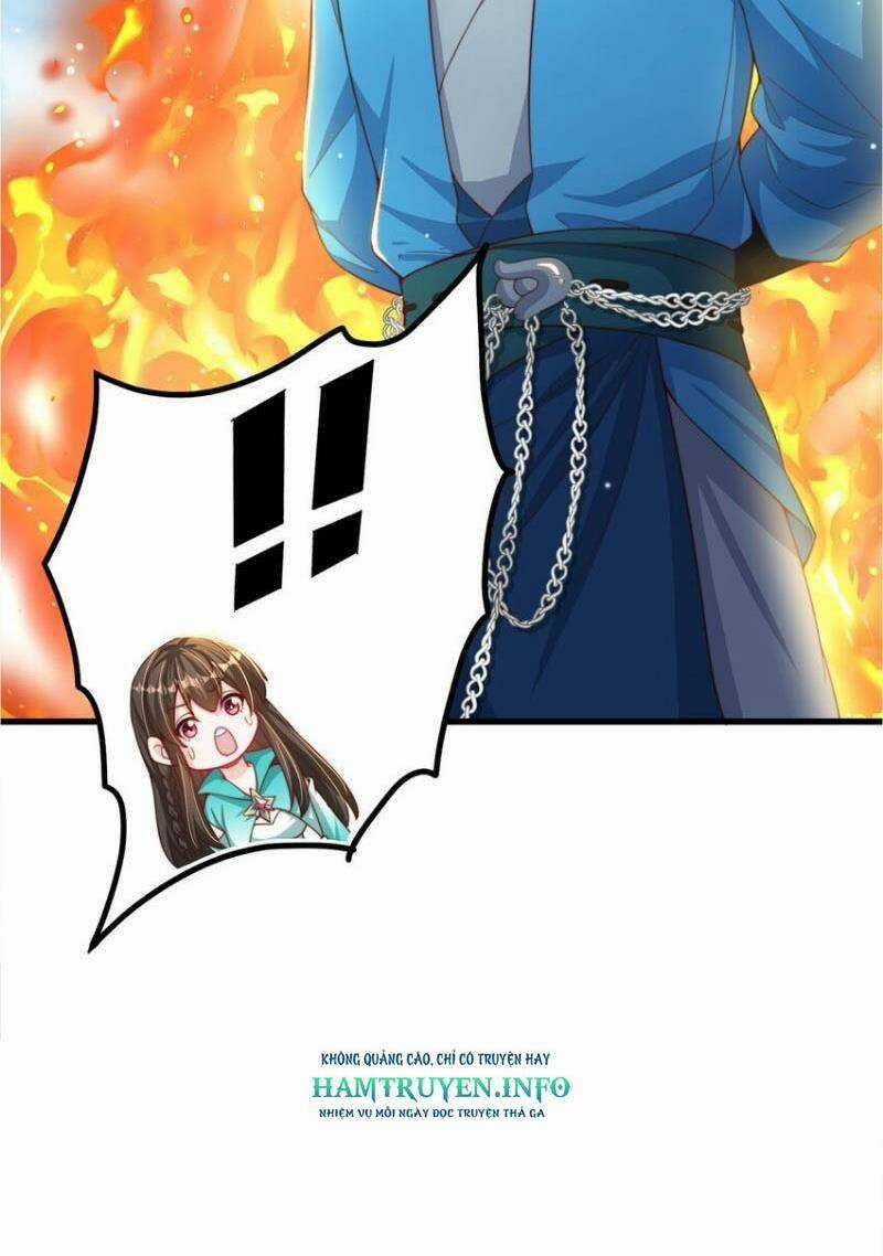 Cường Giả Tuyệt Thế Chỉ Muốn Làm Ruộng Chapter 91 trang 13