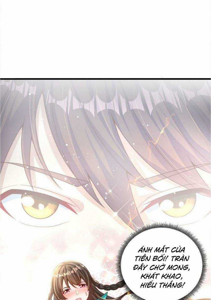 Cường Giả Tuyệt Thế Chỉ Muốn Làm Ruộng Chapter 91 trang 14