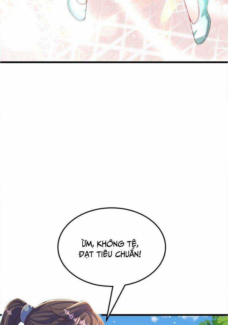 Cường Giả Tuyệt Thế Chỉ Muốn Làm Ruộng Chapter 91 trang 16