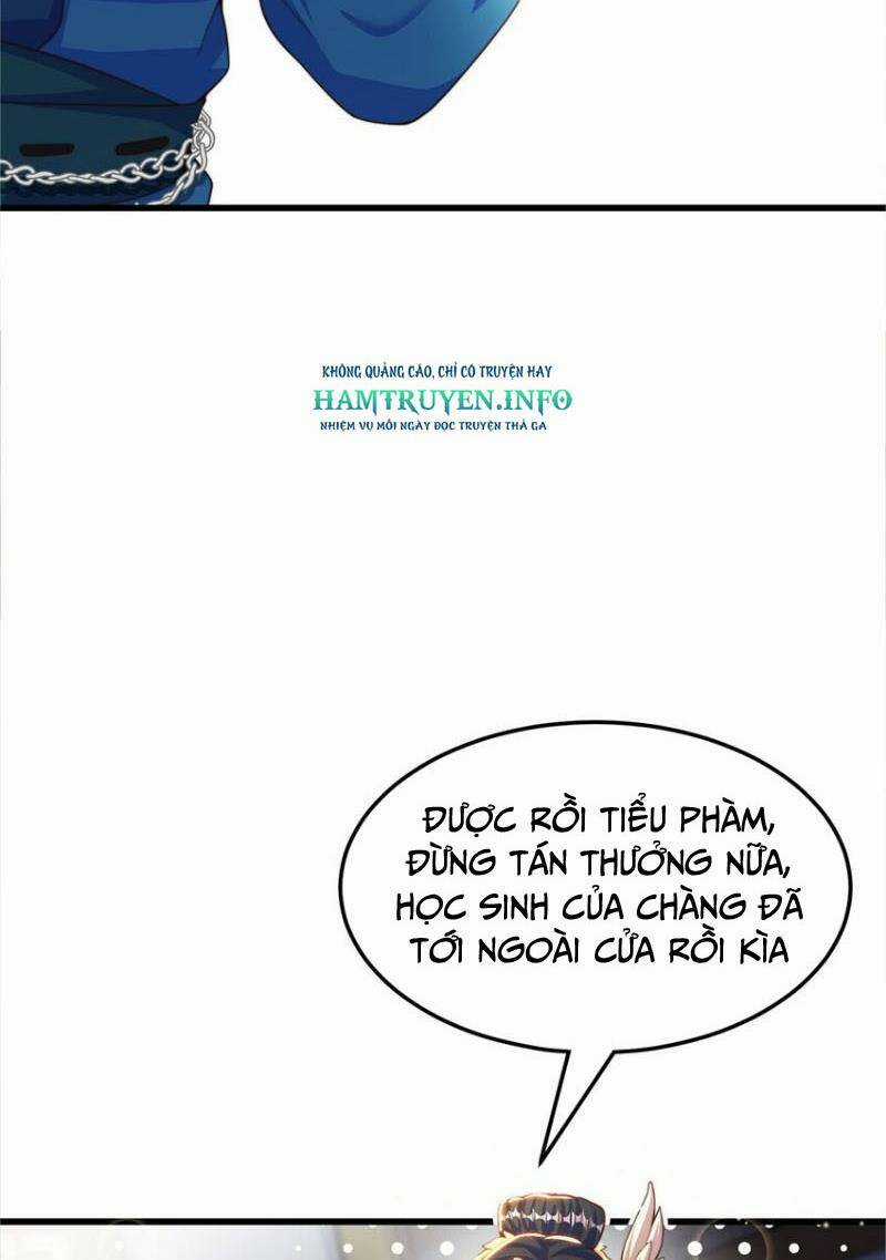 Cường Giả Tuyệt Thế Chỉ Muốn Làm Ruộng Chapter 91 trang 2