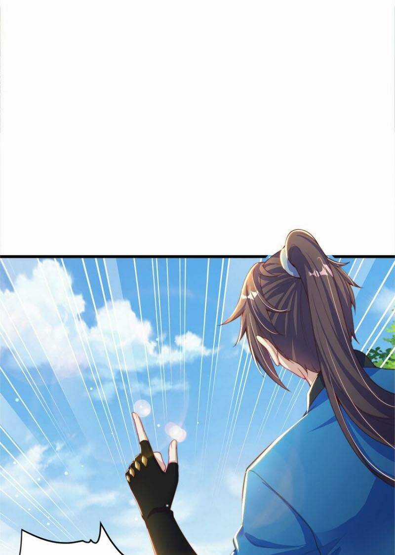 Cường Giả Tuyệt Thế Chỉ Muốn Làm Ruộng Chapter 91 trang 22