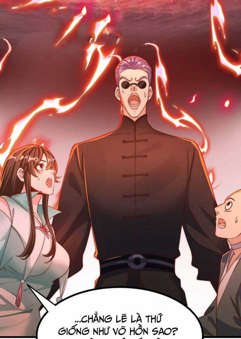 Cường Giả Tuyệt Thế Chỉ Muốn Làm Ruộng Chapter 91 trang 25