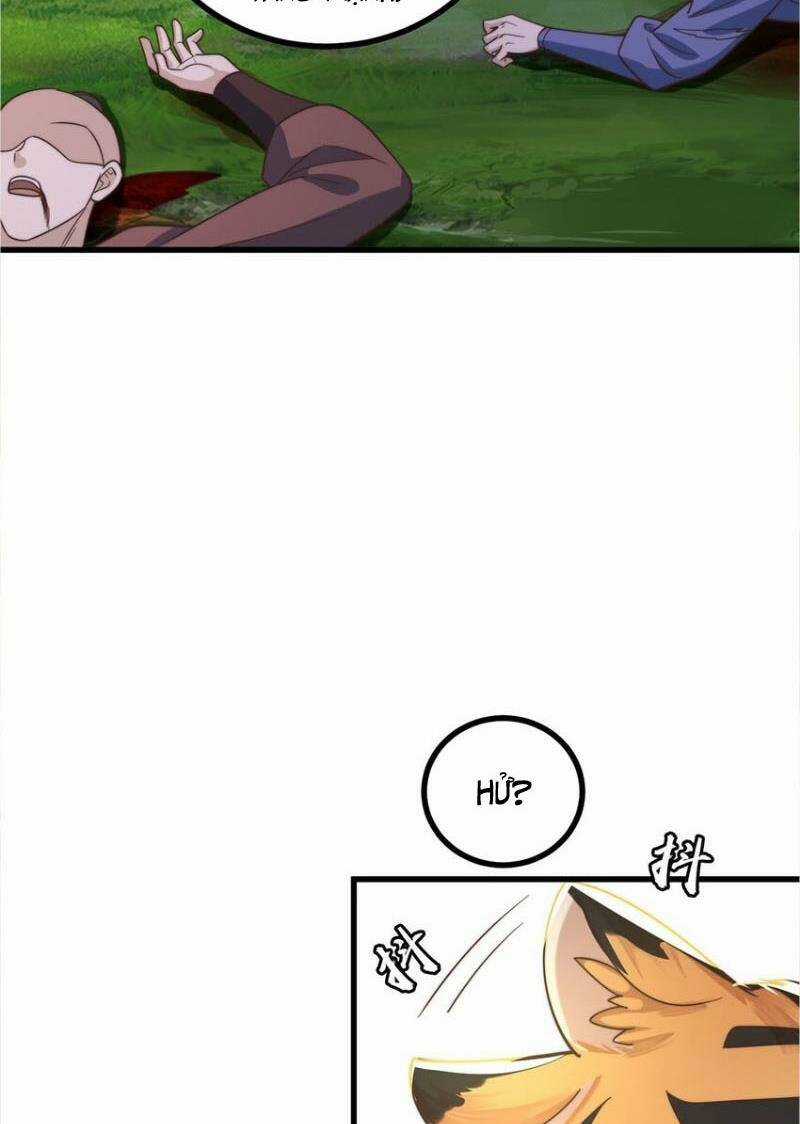 Cường Giả Tuyệt Thế Chỉ Muốn Làm Ruộng Chapter 91 trang 35