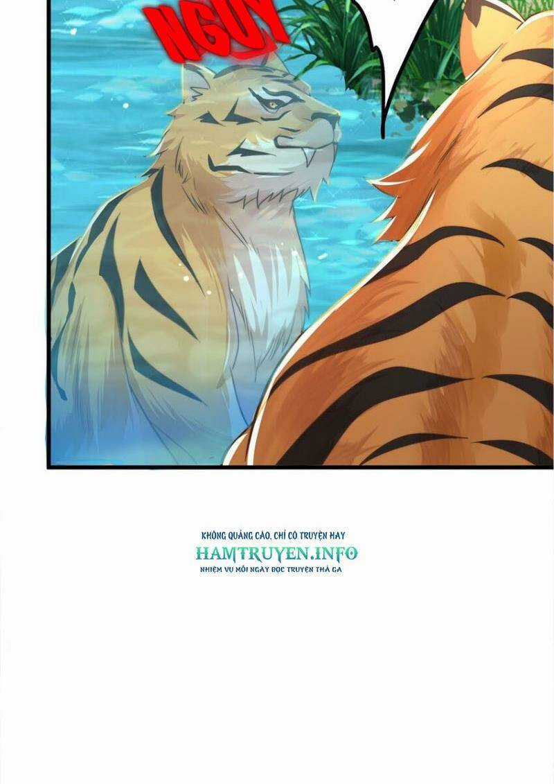 Cường Giả Tuyệt Thế Chỉ Muốn Làm Ruộng Chapter 91 trang 39