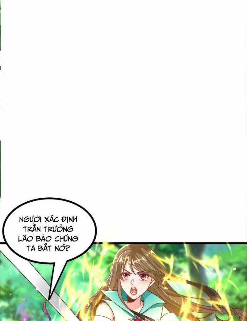 Cường Giả Tuyệt Thế Chỉ Muốn Làm Ruộng Chapter 91 trang 42