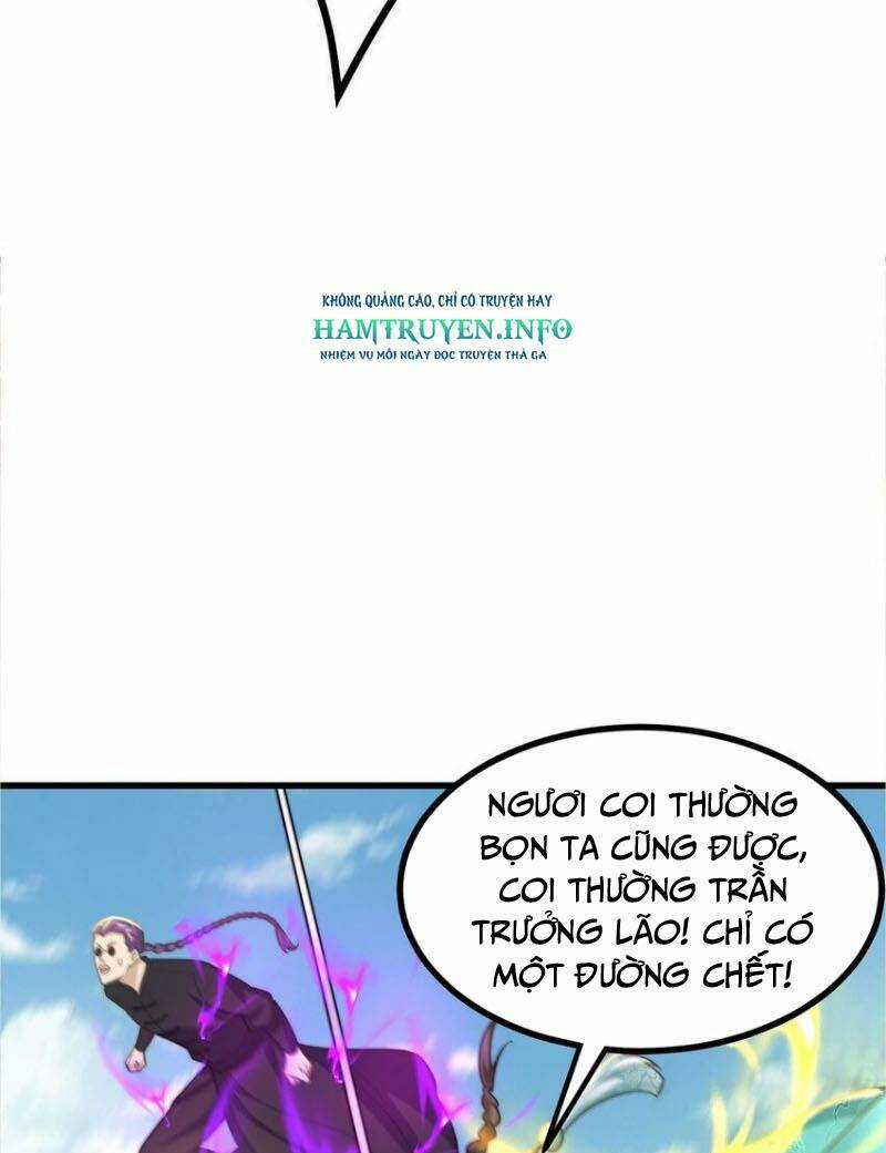 Cường Giả Tuyệt Thế Chỉ Muốn Làm Ruộng Chapter 91 trang 48
