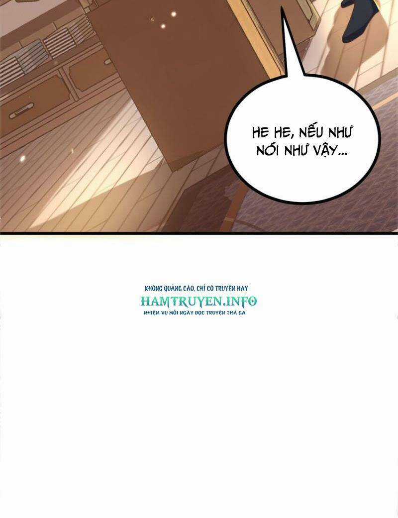 Cường Giả Tuyệt Thế Chỉ Muốn Làm Ruộng Chapter 91 trang 55