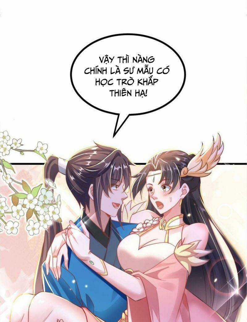 Cường Giả Tuyệt Thế Chỉ Muốn Làm Ruộng Chapter 91 trang 56