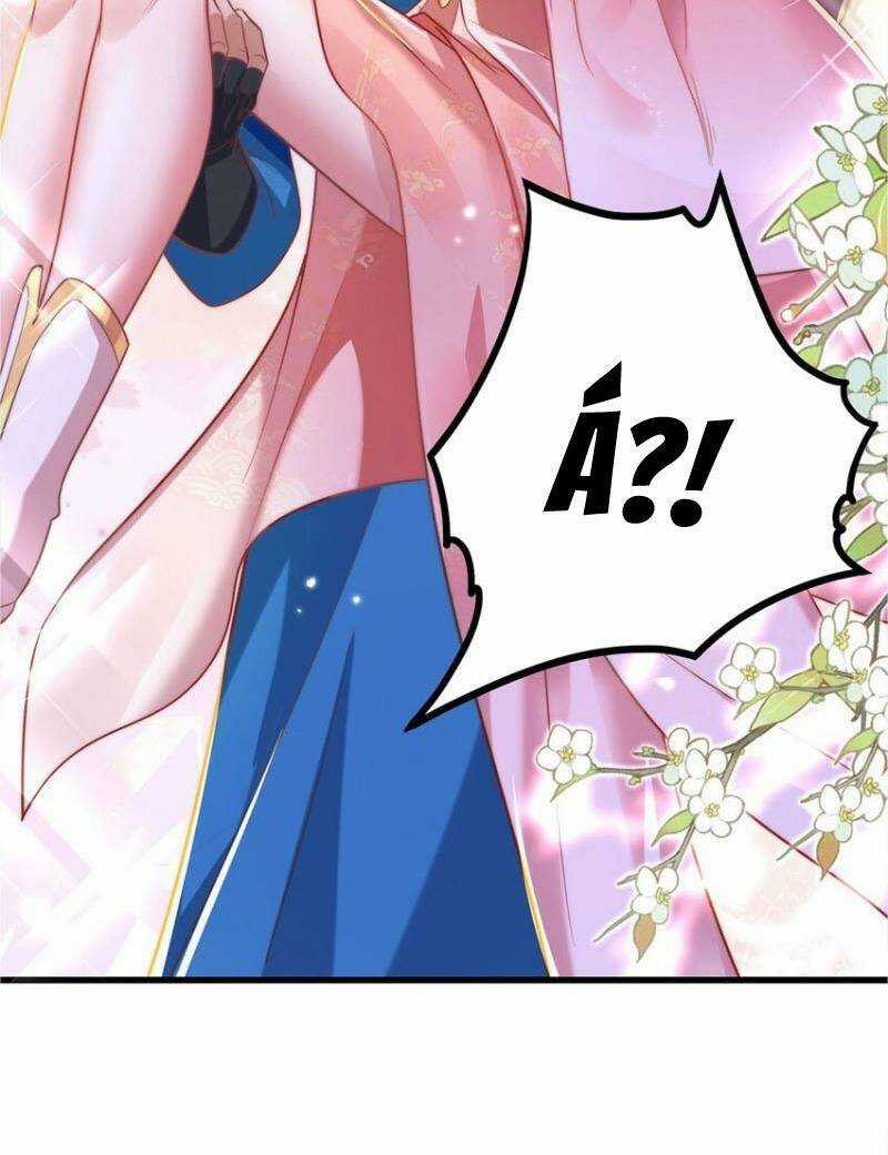 Cường Giả Tuyệt Thế Chỉ Muốn Làm Ruộng Chapter 91 trang 57