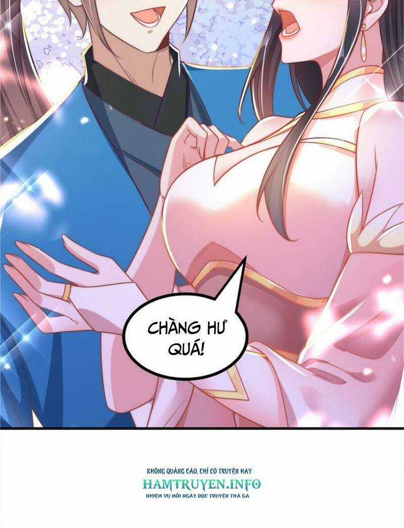 Cường Giả Tuyệt Thế Chỉ Muốn Làm Ruộng Chapter 91 trang 59