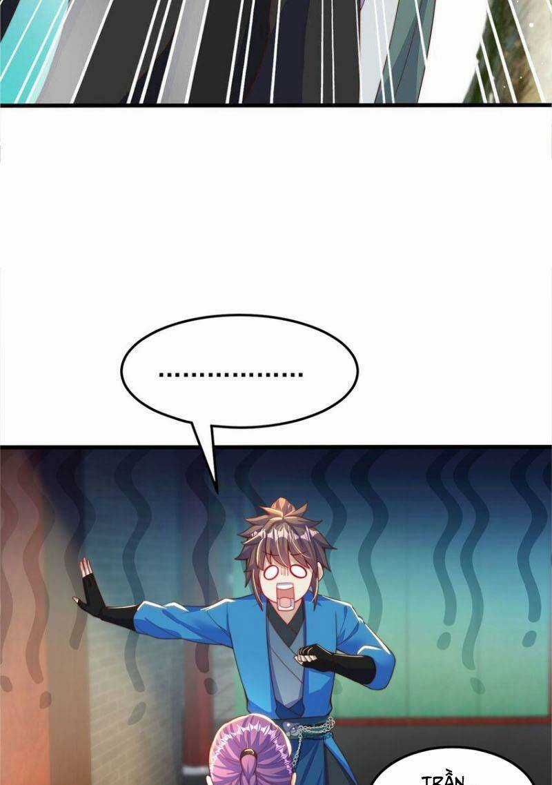 Cường Giả Tuyệt Thế Chỉ Muốn Làm Ruộng Chapter 91 trang 8
