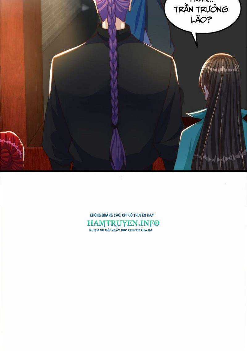 Cường Giả Tuyệt Thế Chỉ Muốn Làm Ruộng Chapter 91 trang 9