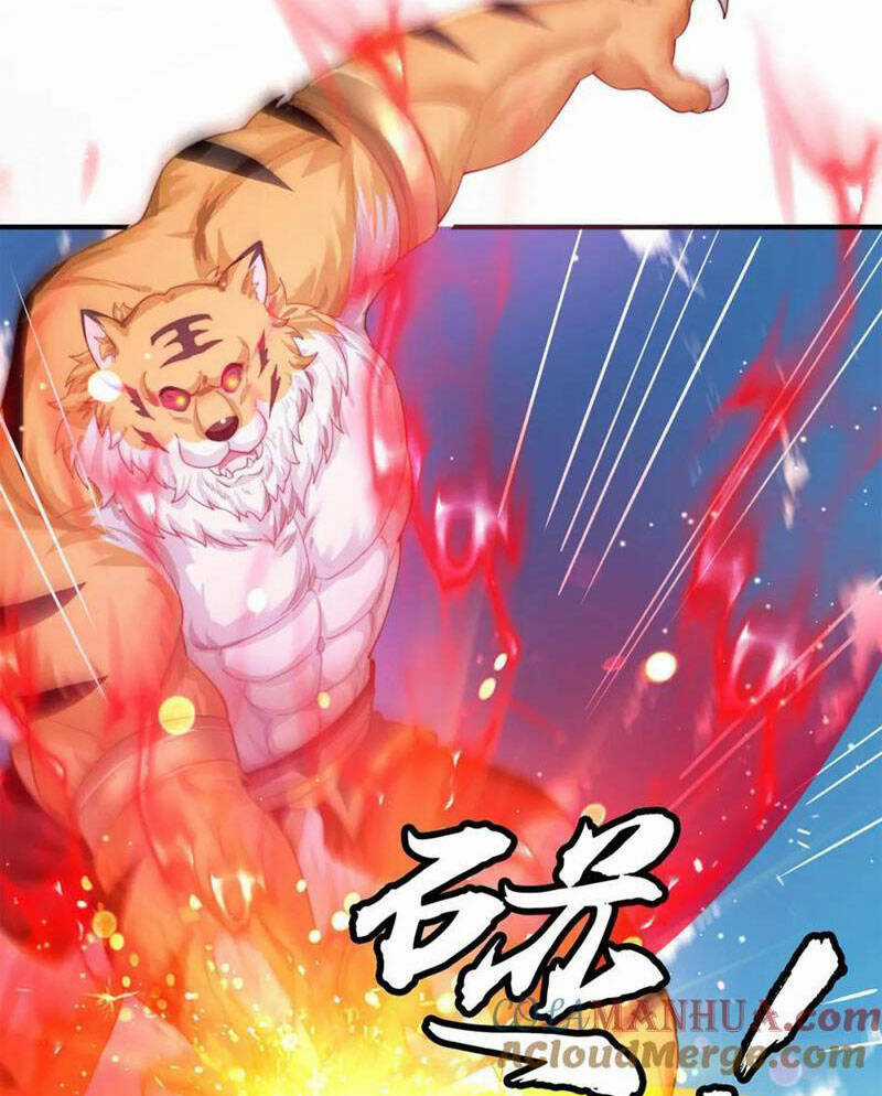 Cường Giả Tuyệt Thế Chỉ Muốn Làm Ruộng Chapter 92 trang 10