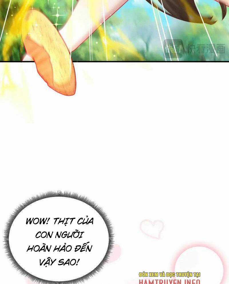 Cường Giả Tuyệt Thế Chỉ Muốn Làm Ruộng Chapter 92 trang 12