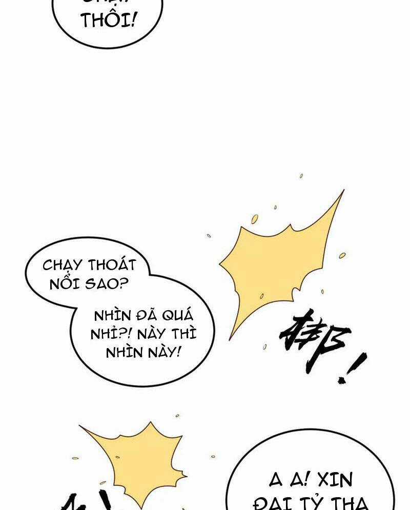 Cường Giả Tuyệt Thế Chỉ Muốn Làm Ruộng Chapter 92 trang 18