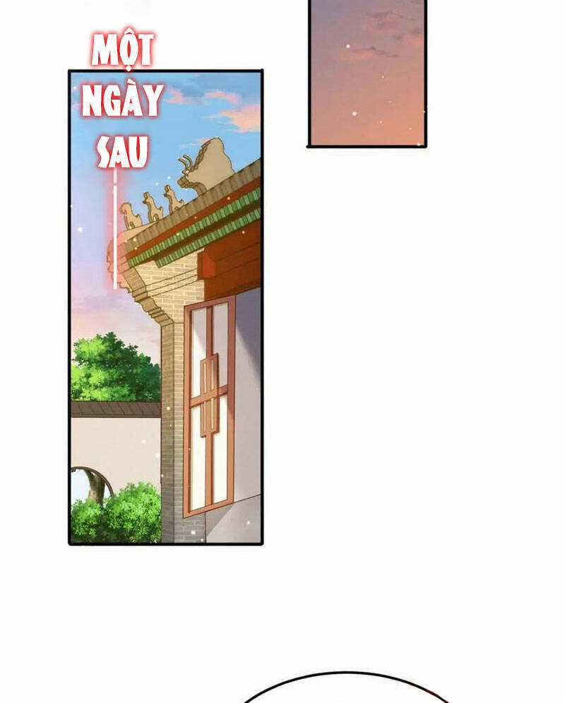 Cường Giả Tuyệt Thế Chỉ Muốn Làm Ruộng Chapter 92 trang 20