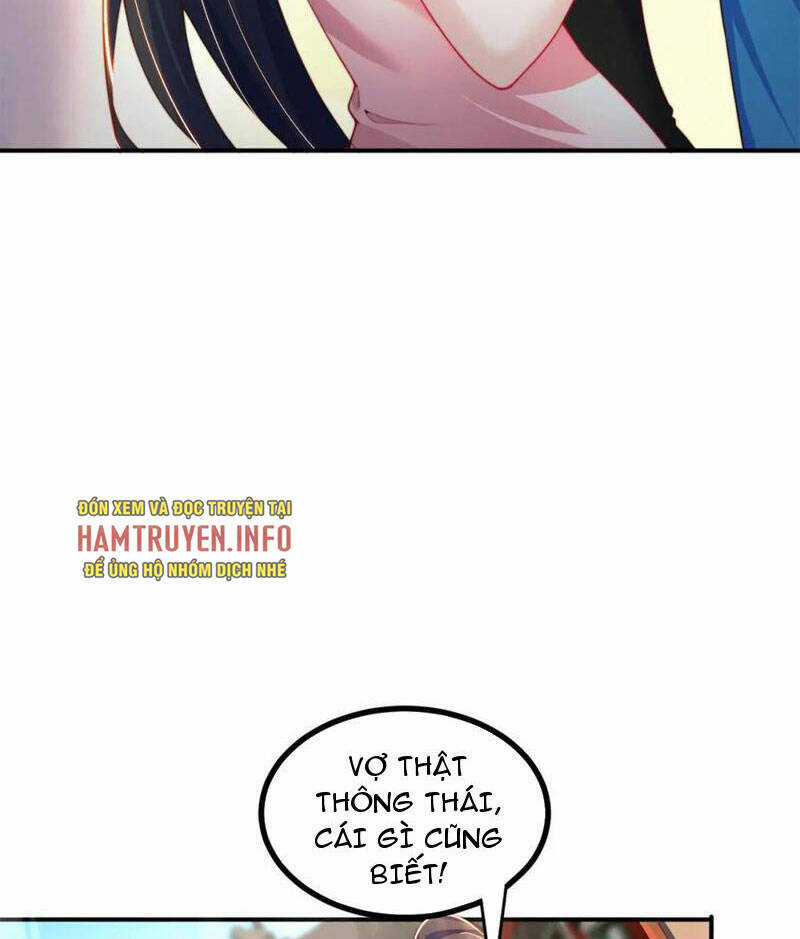 Cường Giả Tuyệt Thế Chỉ Muốn Làm Ruộng Chapter 92 trang 26